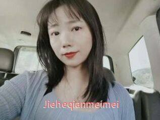 Jieheqianmeimei