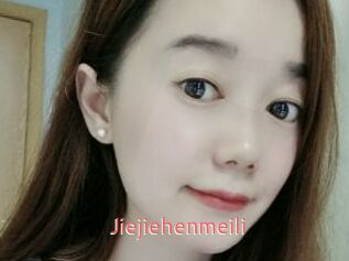 Jiejiehenmeili