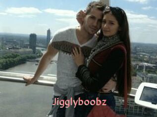Jigglyboobz Webcam Sexe Direct