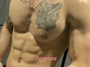 Jiggyxxx