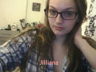 Jilliana