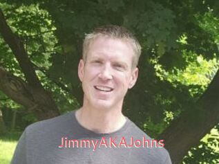 JimmyAKAJohns