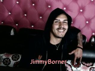 JimmyBorner