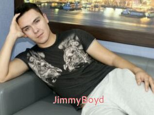 JimmyBoyd