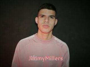 JimmyMillers