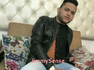 JimmySense