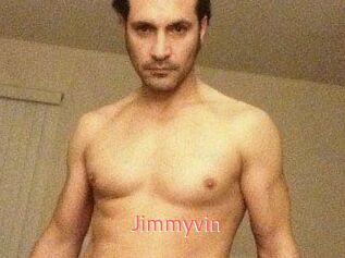 Jimmyvin
