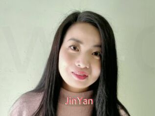 JinYan