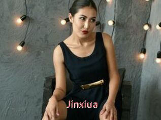 Jinxiua