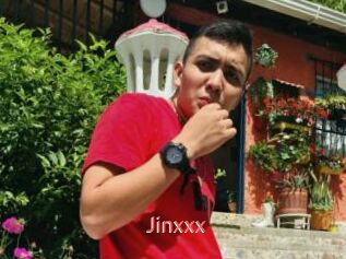 Jinxxx