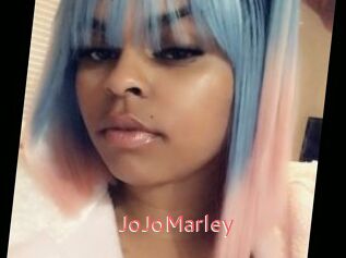 JoJoMarley