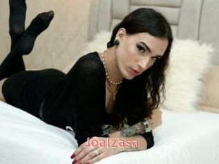 JoaIzasa Webcam Sexe Direct