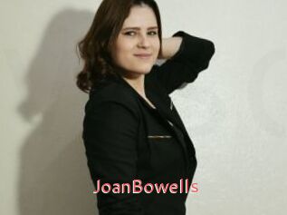 JoanBowells