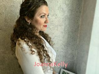 JoannaKelly Webcam Sexe Direct