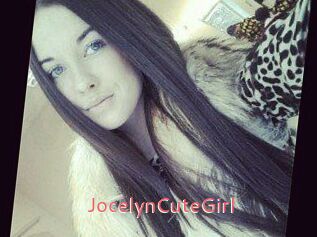 JocelynCuteGirl