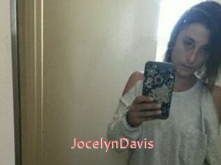 Jocelyn_Davis Webcam Sexe Direct