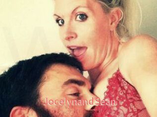 Jocelyn_and_Sean Webcam Sexe Direct