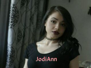 JodiAnn