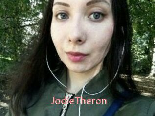 JodieTheron Webcam Sexe Direct