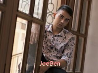 JoeBen