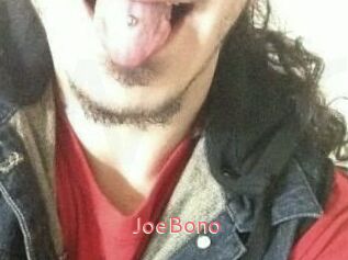 JoeBono