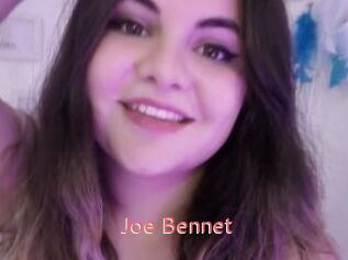 Joe_Bennet
