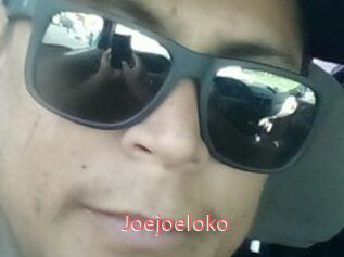 Joejoeloko