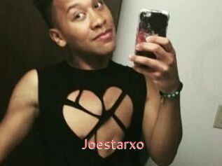 Joestarxo