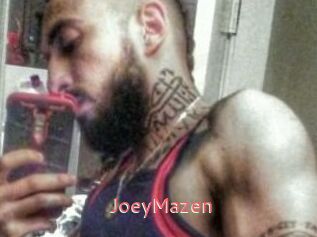 JoeyMazen