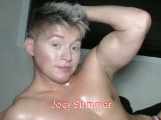 JoeySummer
