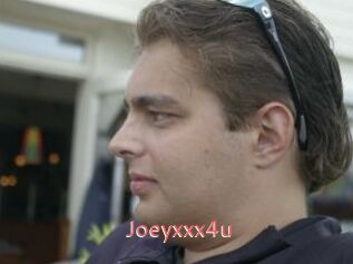 Joeyxxx4u