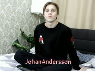 JohanAndersson Webcam Sexe Direct