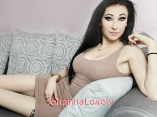 JohannaLovely