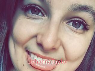 JohannaTaylor Webcam Sexe Direct