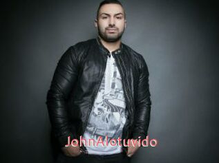 JohnAlotuvido