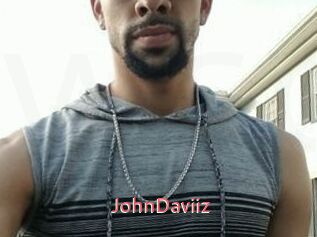 John_Daviiz Webcam Sexe Direct