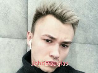JohnDouglas