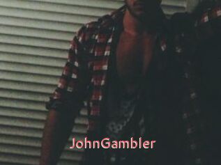JohnGambler