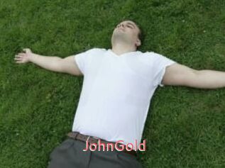 JohnGold