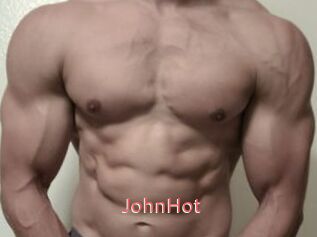 JohnHot