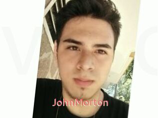 JohnMorton