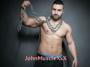 JohnMuscleXxX