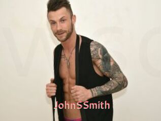 JohnSSmith