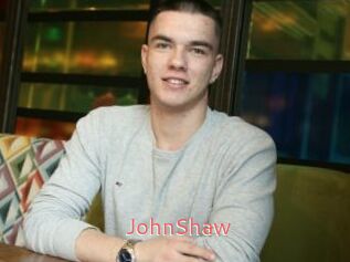 JohnShaw Webcam Sexe Direct