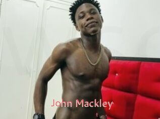 John_Mackley