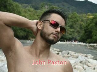 John_Paxton