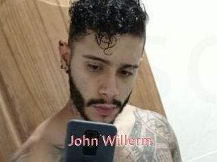 John_Willerm