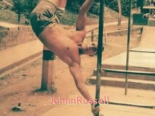 JohnnRussell