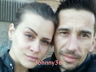 Johnny36