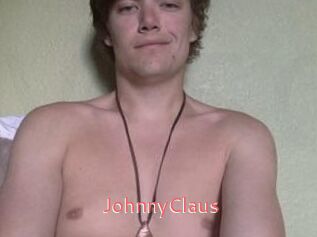 JohnnyClaus